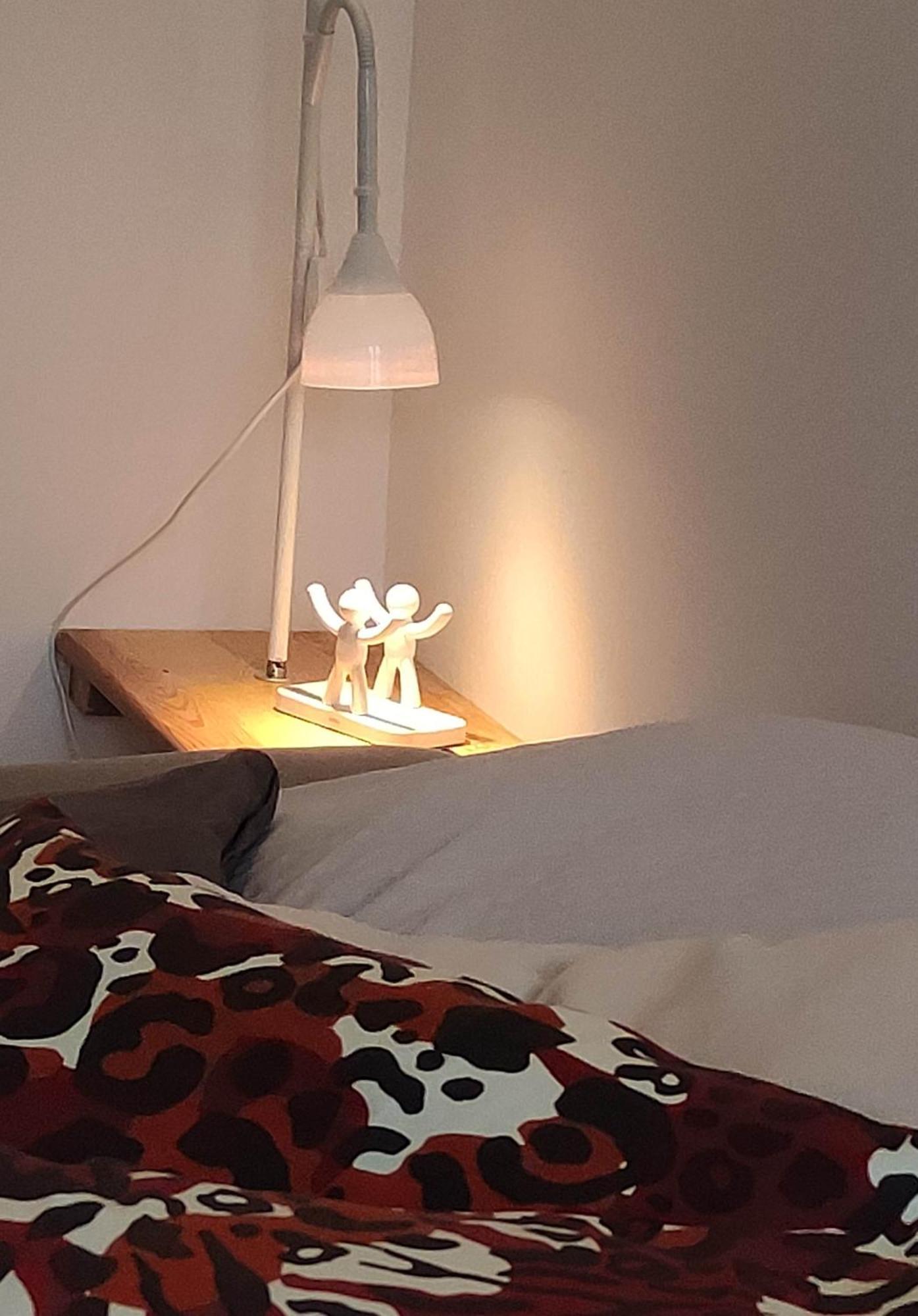 Apartament Deich Karolinenkoog Zewnętrze zdjęcie