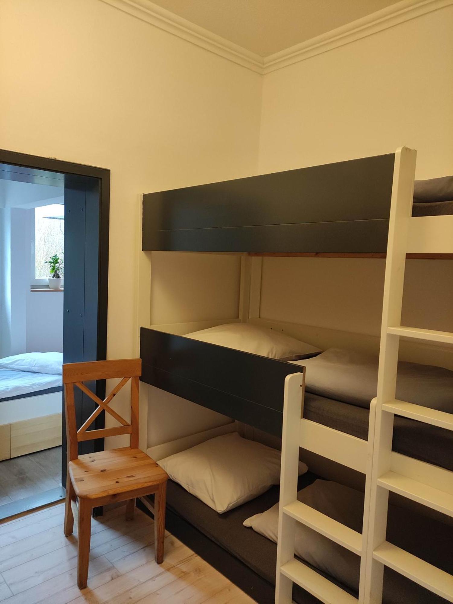 Apartament Deich Karolinenkoog Zewnętrze zdjęcie